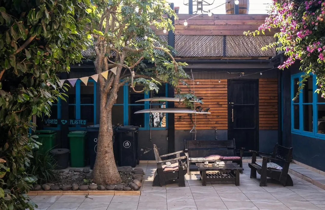 Hostal Centro-1