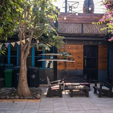Hostal Centro-3