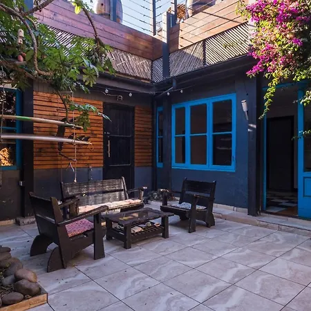 Hostal Centro-2